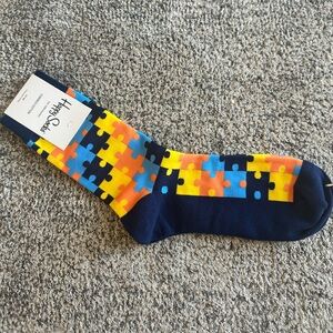 NWT unisex fun socks